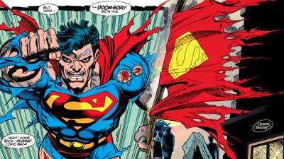 Death of Superman