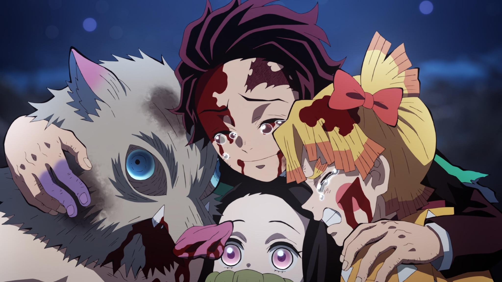 10 Best Episodes of Demon Slayer to Get Excited for the Infinity Castle