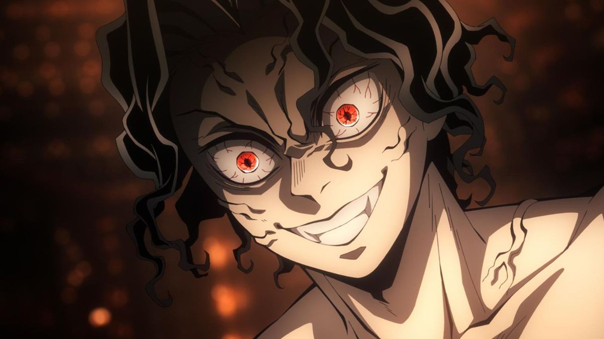 Demon Slayer Hypes Infinity Castle Release With Countdown Promo ...