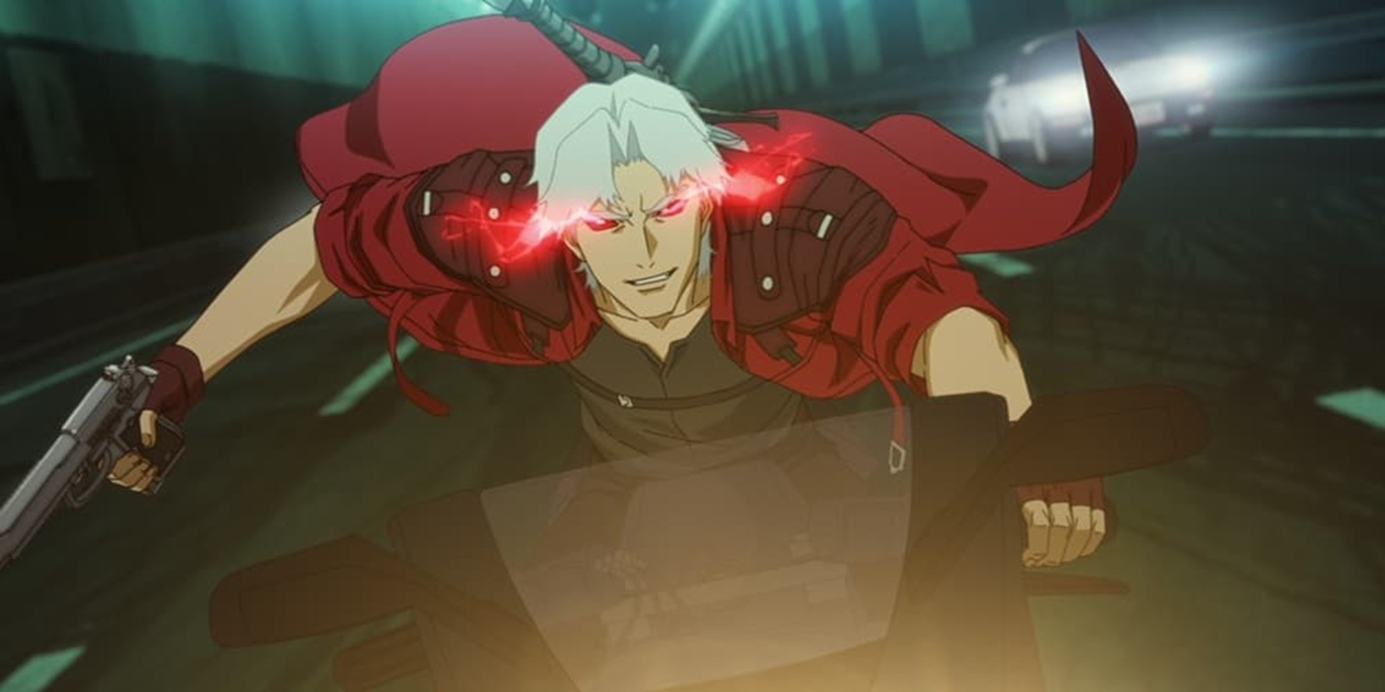 Devil May Cry Season 2 Announced - ComicBook.com
