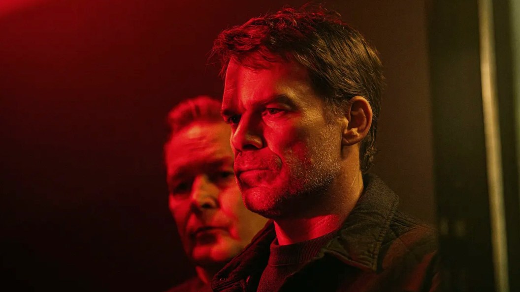 Dexter: Resurrection Teases Return of Iconic Ritual Absent Since Season 7