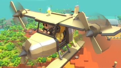 Dinkum 1.0 Release