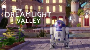 Disney Dreamlight Valley Reveals New Update Release Date, and First Star Wars Content