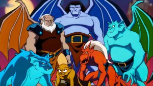 Live-Action Gargoyles Is Officially Dead, & Fans Have Strong Opinions, “Give It the X Men 97 Treatment’