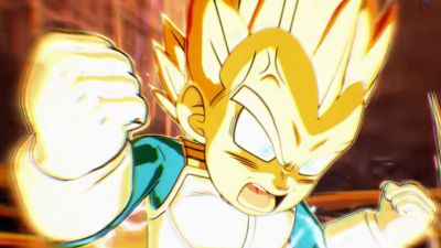 Dragon Ball Sparking! ZERO DAIMA DLC