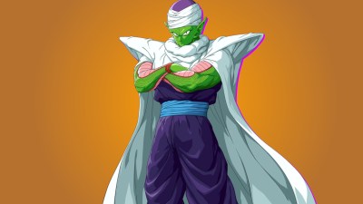 Dragon Ball Z Piccolo