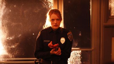 Elisabeth Moss in Fear Itself episode Eater
