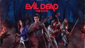 Evil Dead: The Game Is Being Delisted