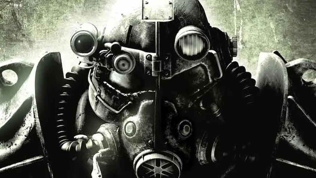 Fallout 3