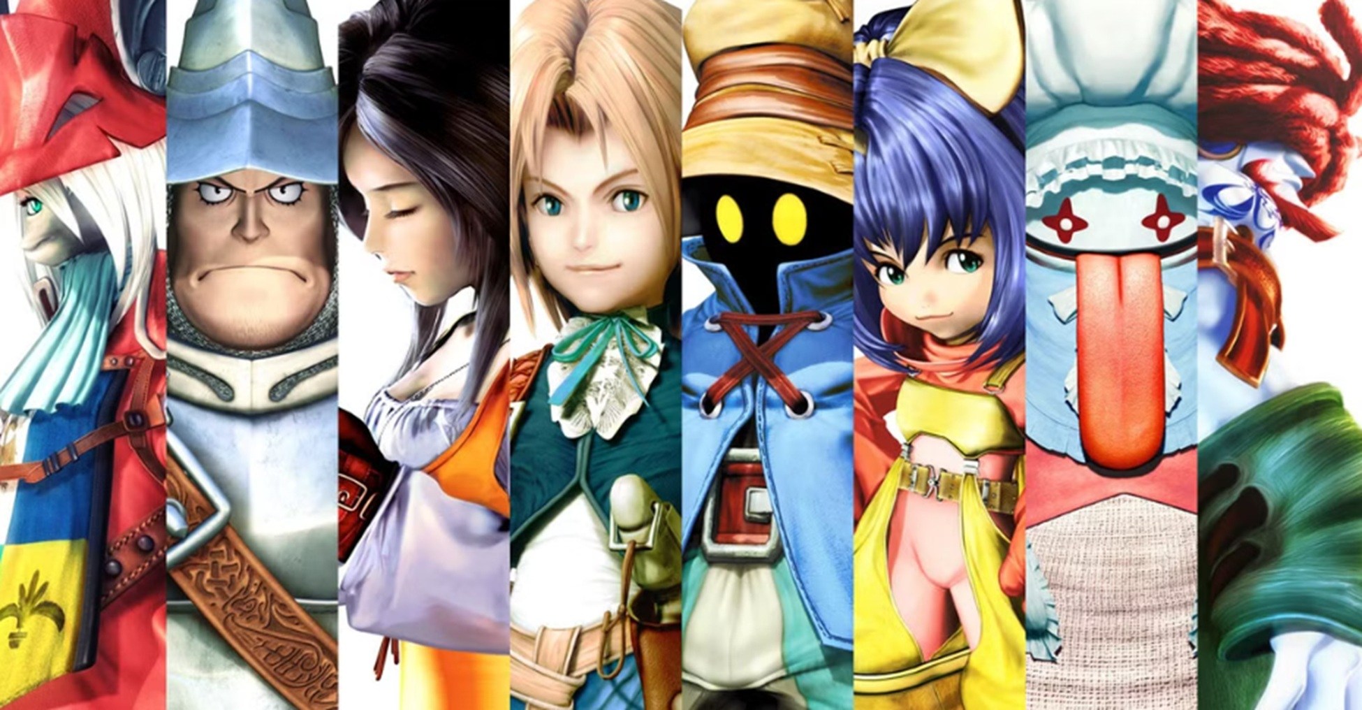 Final Fantasy IX Animated Series Studio Shuts Down - ComicBook.com