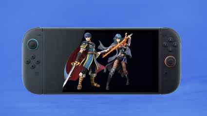Fire Emblem Nintendo Switch 2