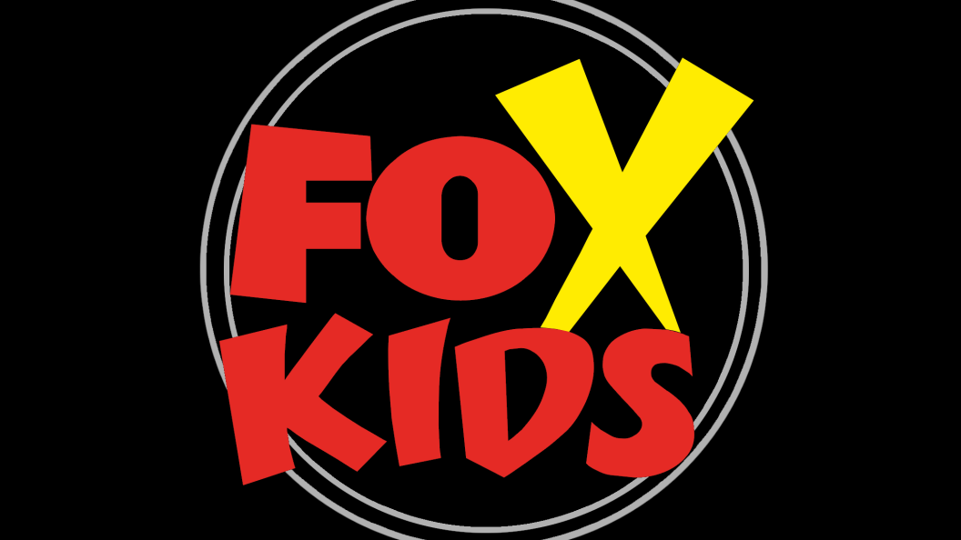 Fox Kids logo