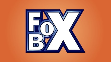 FoxBox logo