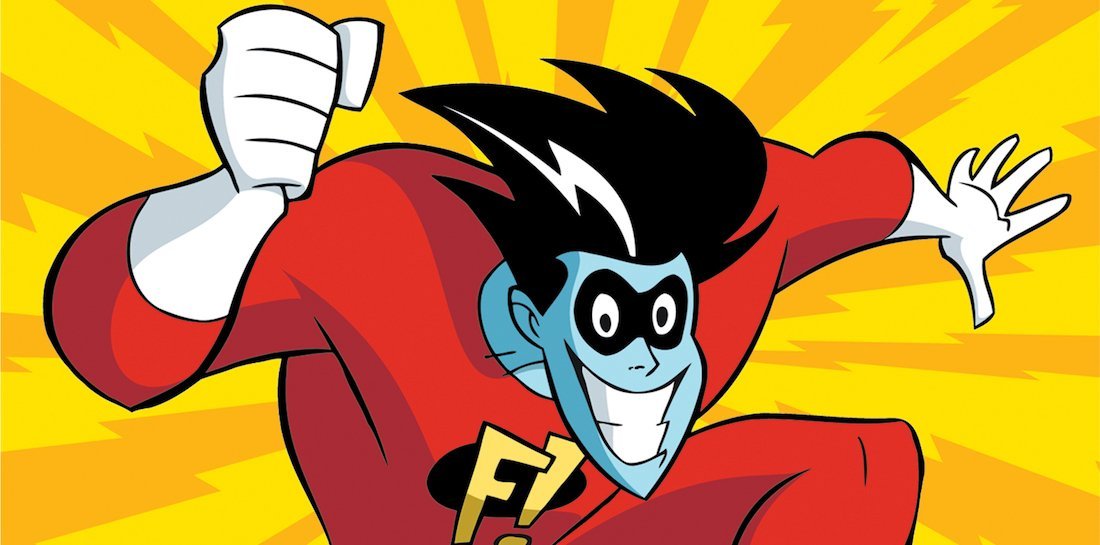 4 Great Superheroes That Still Need a Movie (And They're Not From Marvel or DC)