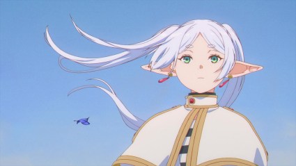 Frieren Beyond Journey's End