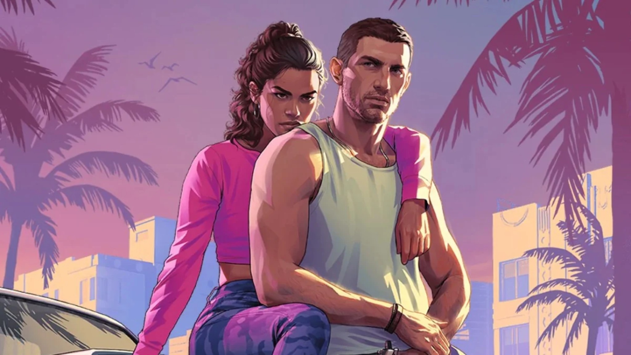 GTA 6's 2025 Release Date Just Got Even More Likely With New Update