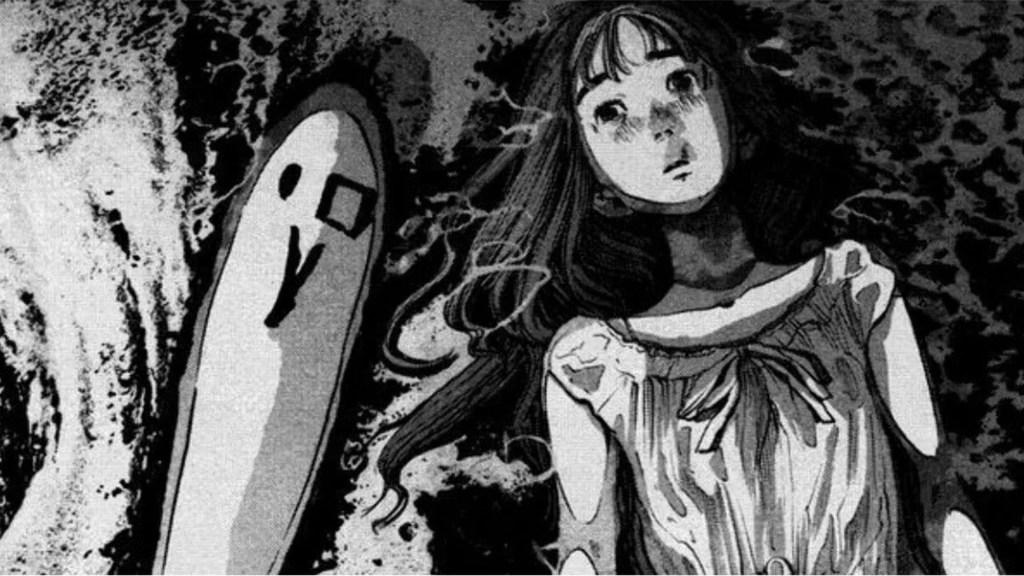 Goodnight Punpun Manga