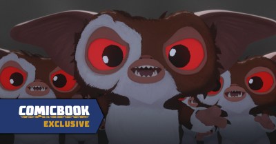 Gremlins: The Wild Batch season 2