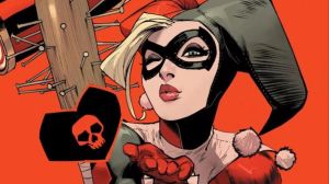 Every Essential Harley Quinn Comic You Need To Understand DC’s Iconic Villain