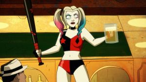 Harley Quinn Is One of DC’s Best Characters But I Don’t Think They Really Know What to Do With Her