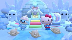 Hello Kitty Island Adventure Just Got Its First Major Content Update