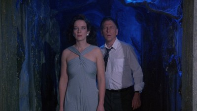 Julia in Hellbound: Hellraiser II