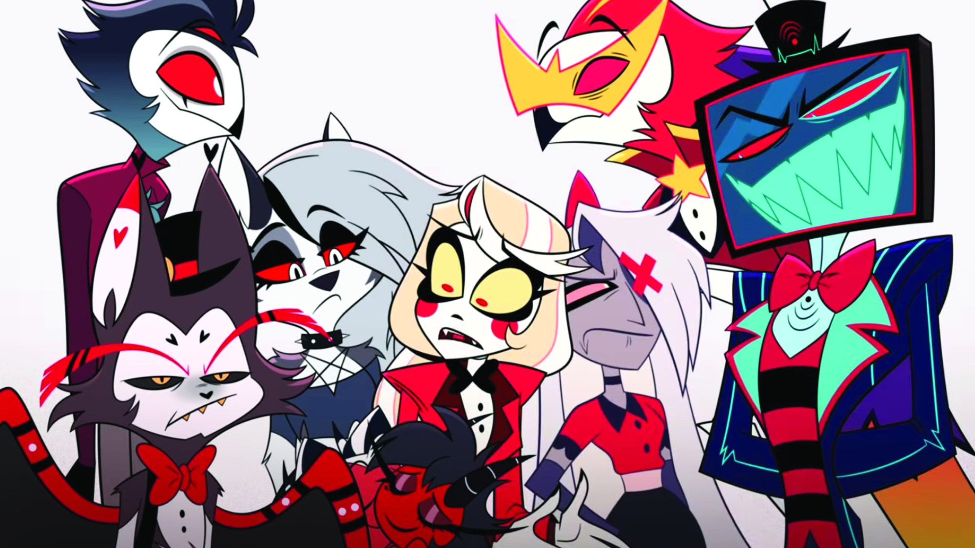 Hazbin Hotel's Helluva Boss Is Finally Coming to Prime Video ...