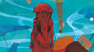 5 Great Recent Sci-Fi Comics Nobody Talks About