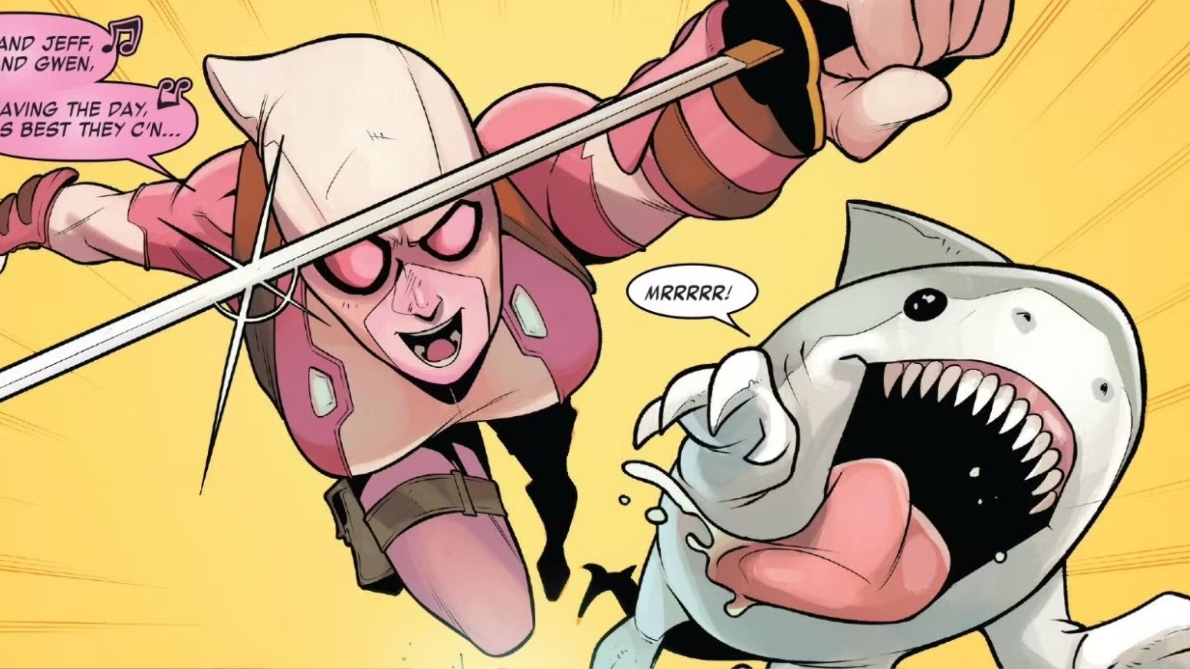This Popular Marvel Rivals Character is the Best in Comics (And I Will ...