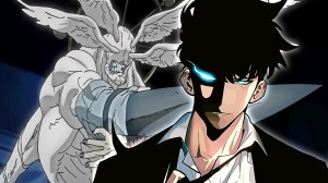 Could Jujutsu Kaisen’s Mahoraga Defeat Solo Leveling Season 2’s Jinwoo?