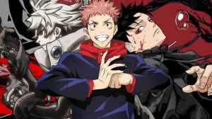 Jujutsu Kaisen Already Has Its True Successor (And It’s Not Kagurabachi)