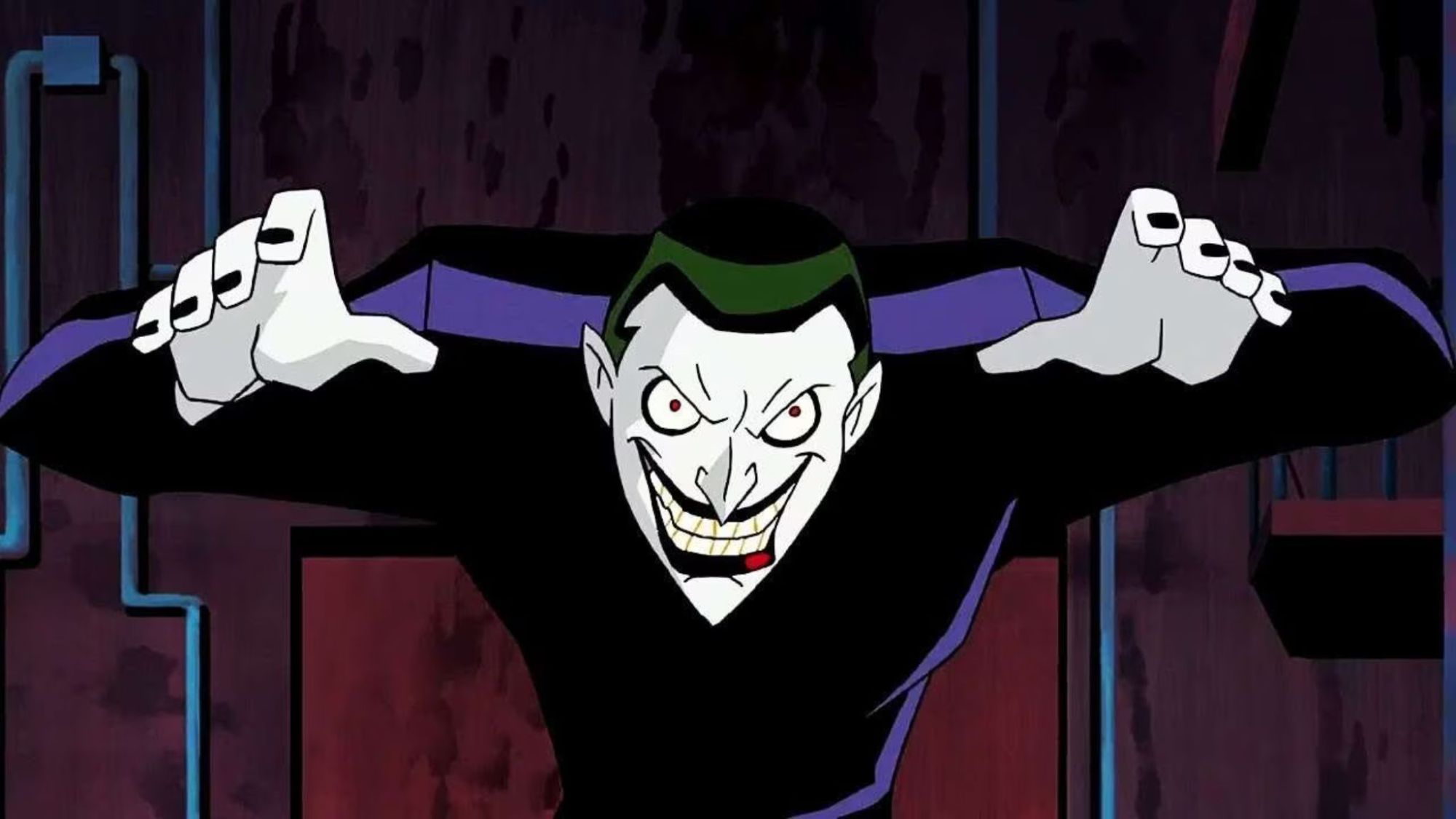 DC Drops a Bunch of Fan-Favorite Animated Movies on Streaming for Free