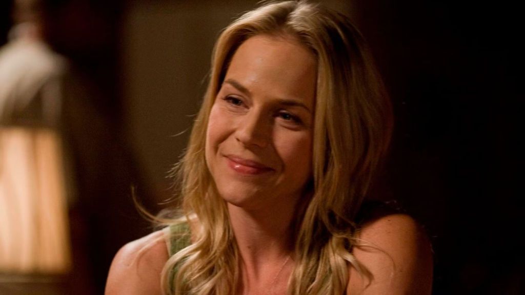 Julie Benz as Rita Morgan in Dexter