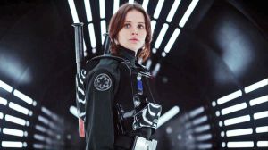 Rogue One’s Most Iconic Star Wars Moment Isn’t Even in the Movie