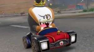 Mario Kart World Just Added a Game Mode From Double Dash in New Update