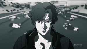 Shinichirō Watanabe’s New Anime Is Already Borrowing From Cowboy Bebop in a Major Way