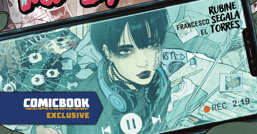 Look Into My Eyes cover