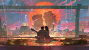 Netflix Debuts First Trailer for Its First Korean Original Animated Movie: Watch