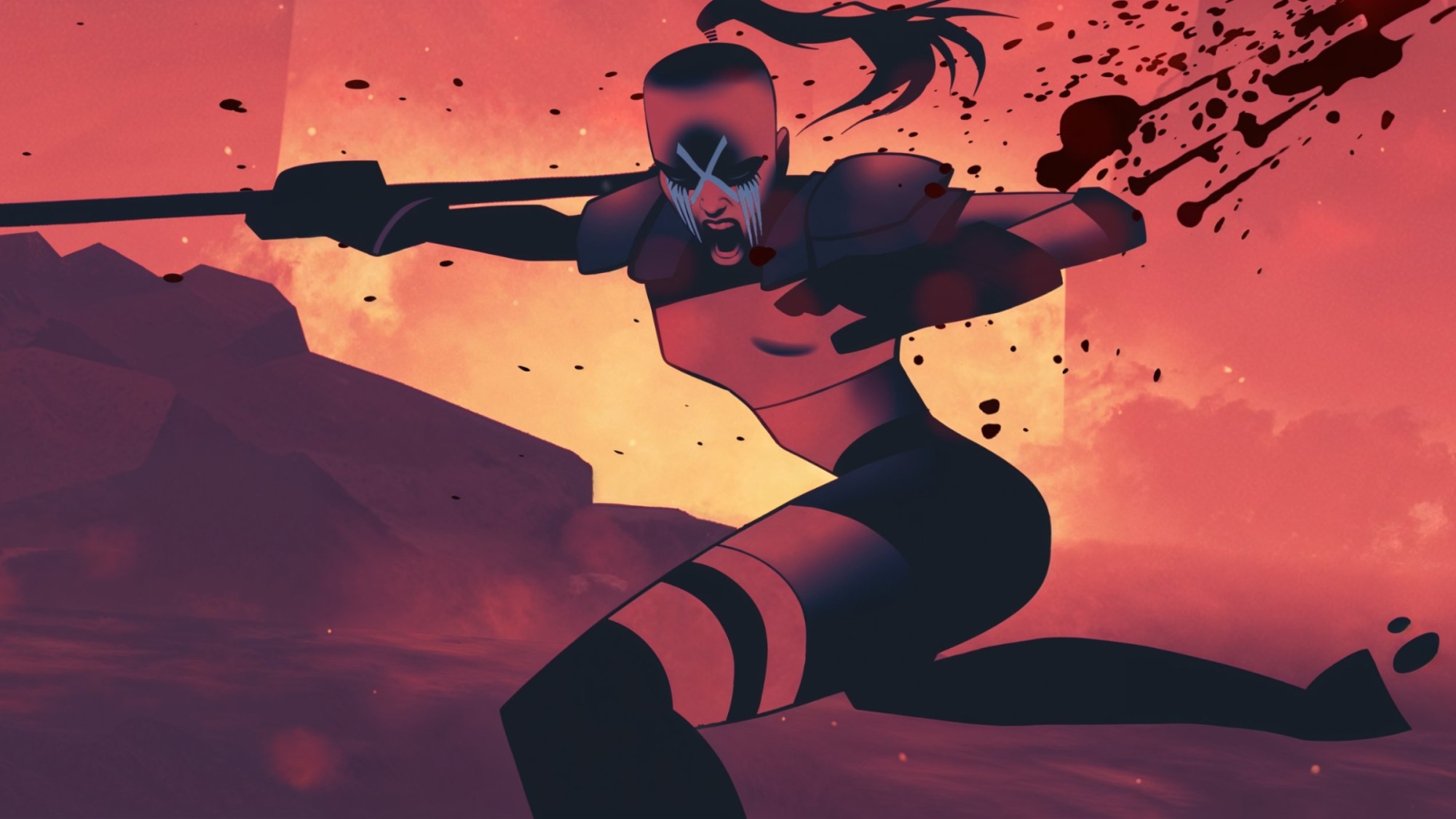 5 Sci-Fi Shows to Watch After Netflix’s Love Death & Robots