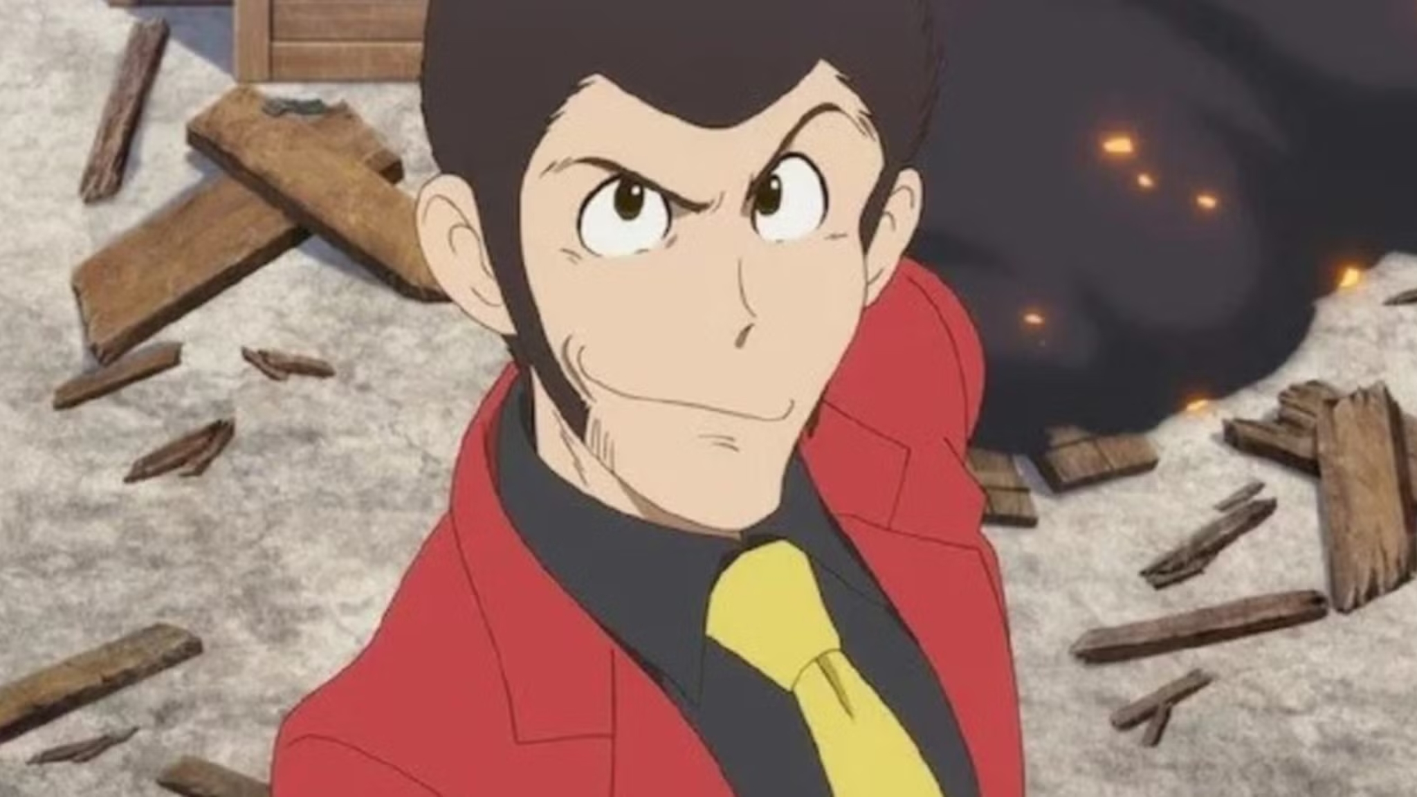 10 Best Anime to Watch if You Like Cowboy Bebop - ComicBook.com