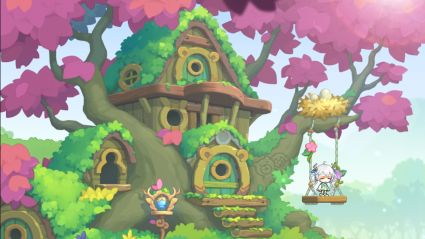 MapleStory Classic World