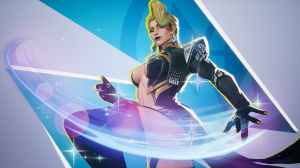 Marvel Rivals Emma Frost Censored in Ad