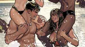 Marvel Rivals Is Getting Swimsuit Skins