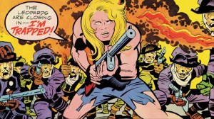 Jack Kirby’s Forgotten Great Disaster Could Be DC’s Answer to Days of Future Past