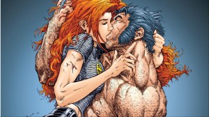 Marvel Just Gave Us an Update on Wolverine’s Relationship With Jean Grey (And We’re Heartbroken)