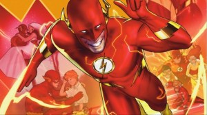 Sorry Barry Allen, But Wally West is Actually the Best Flash