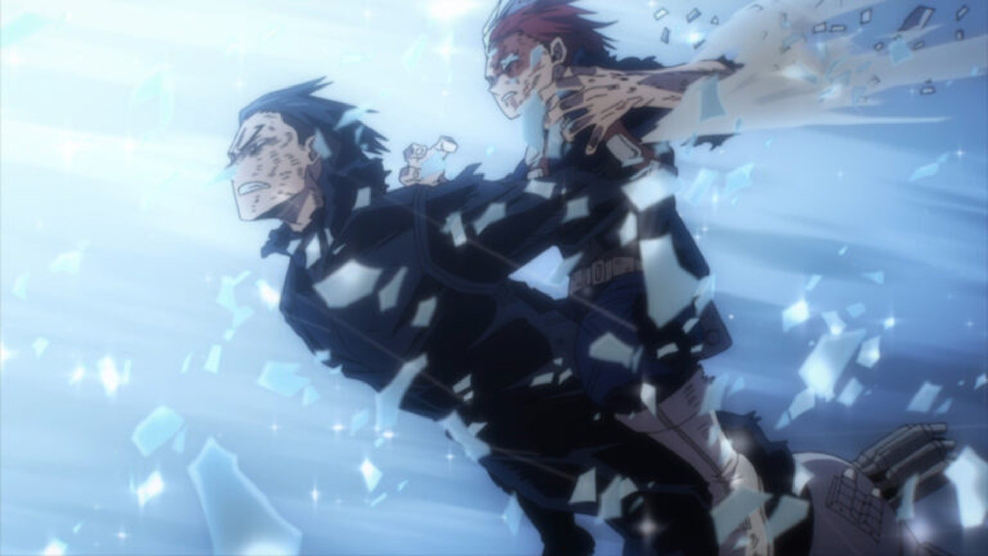New My Hero Academia Animation Is Going Viral For All The Wrong Reasons ...