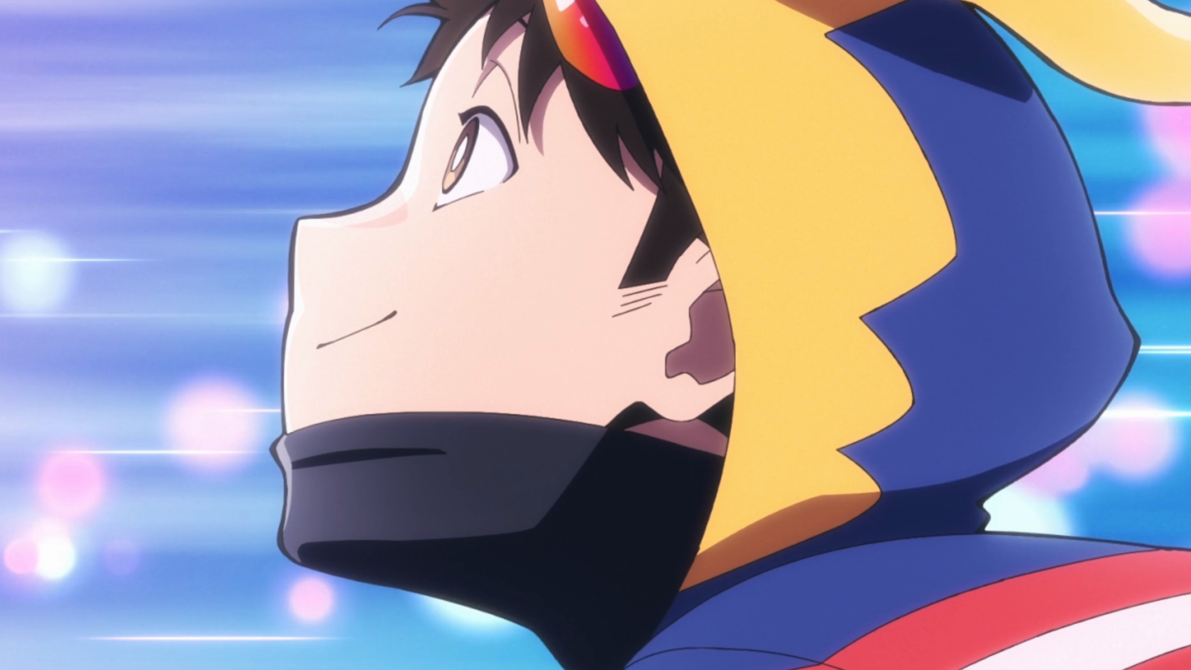 My Hero Academia Vigilante Scan Vf My Hero Academia: Vigilantes Preview Sets Up The Crawler's First Big Fight