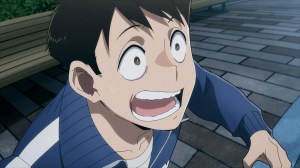 Did My Hero Academia: Vigilantes Just Sneak in All For One?