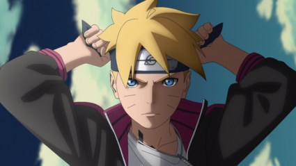 Boruto: Naruto Next Generations